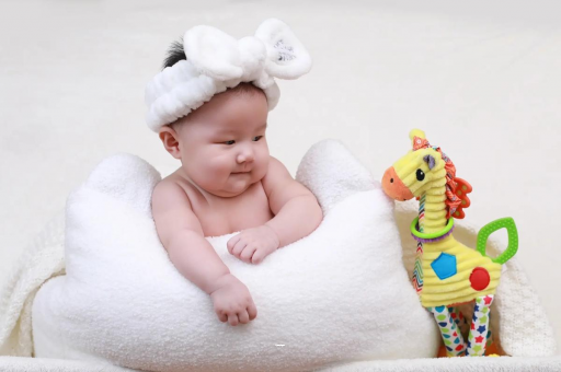 京山3岁宝宝大便发白