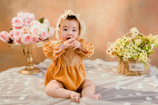 京山宝宝细菌感染原因